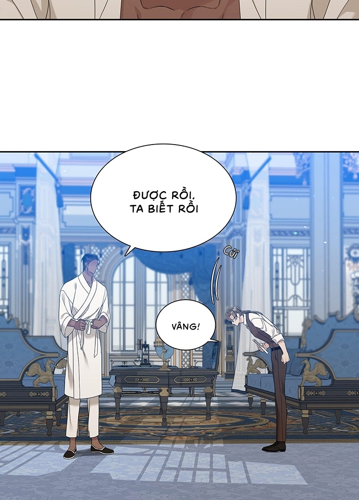 Smyrna Và Capri - Chap 14 (H)