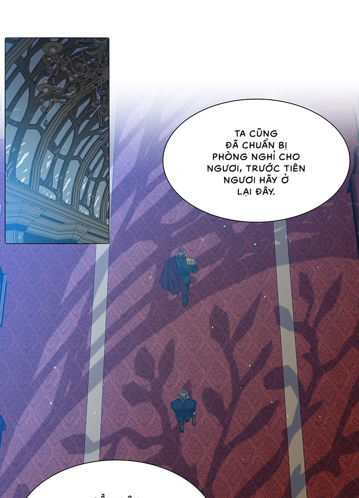 Smyrna Và Capri - Chap 14 (H)