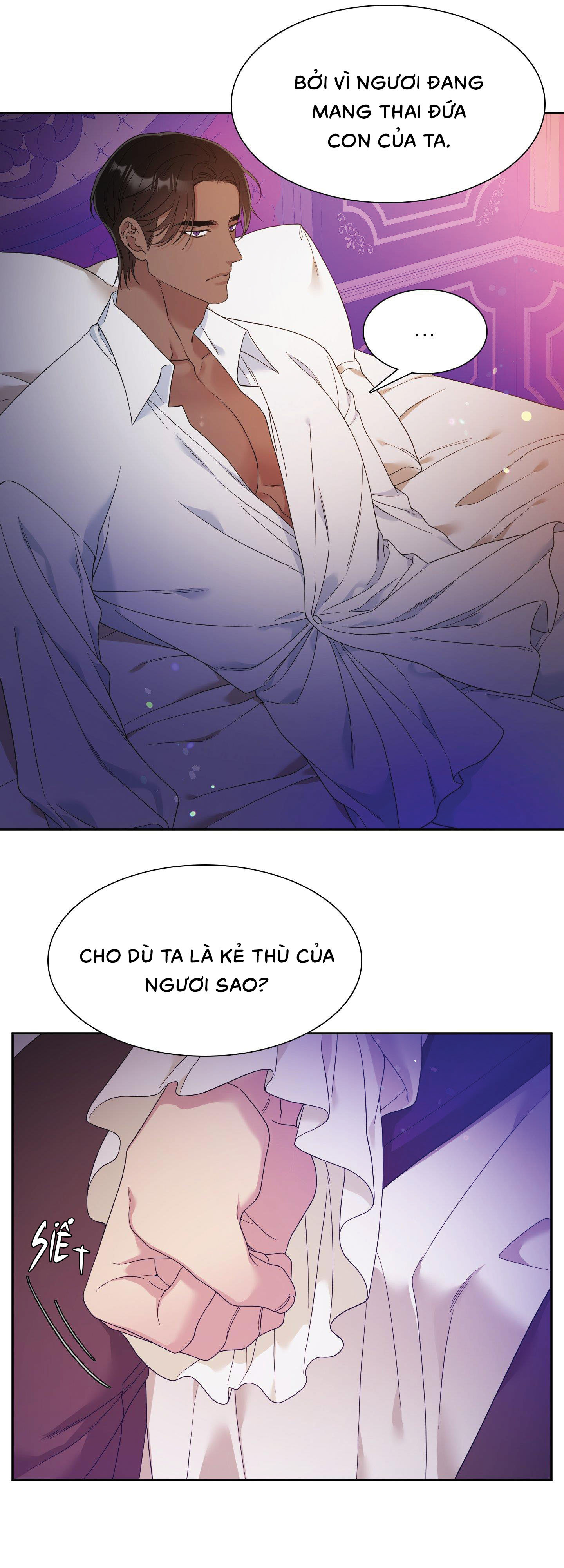 Smyrna Và Capri - Chap 11
