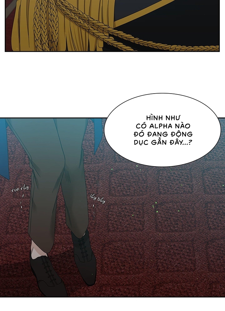 Smyrna Và Capri - Chap 14 (H)