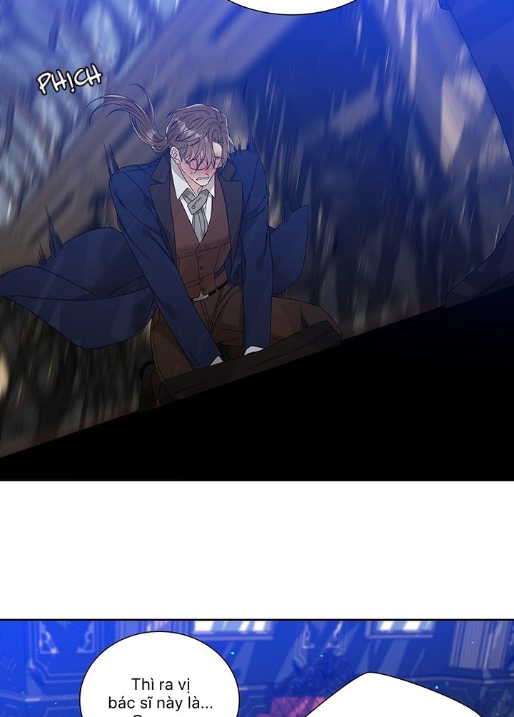 Smyrna Và Capri - Chap 14 (H)