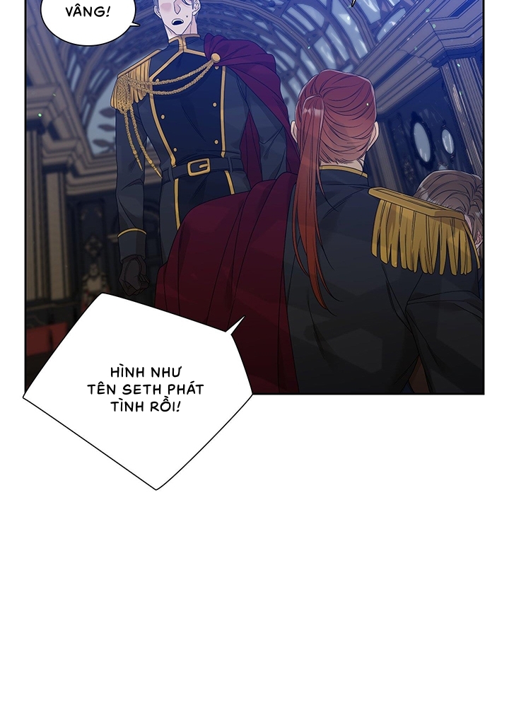 Smyrna Và Capri - Chap 14 (H)