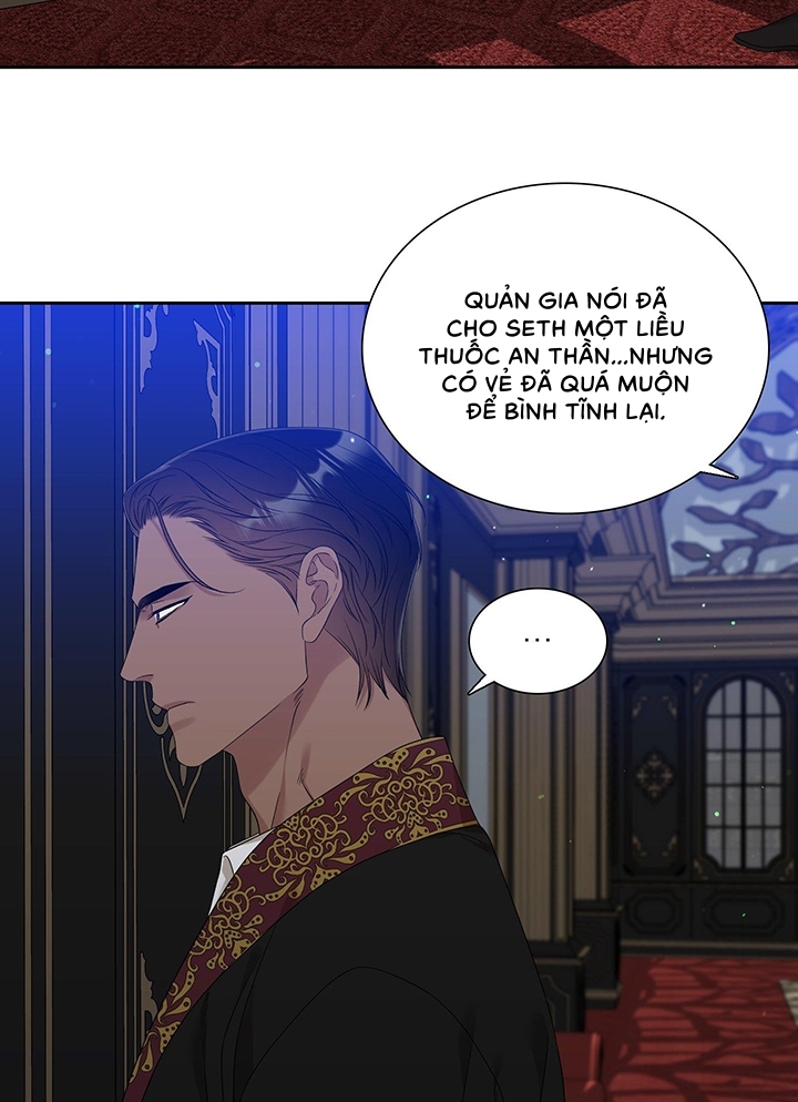 Smyrna Và Capri - Chap 14 (H)