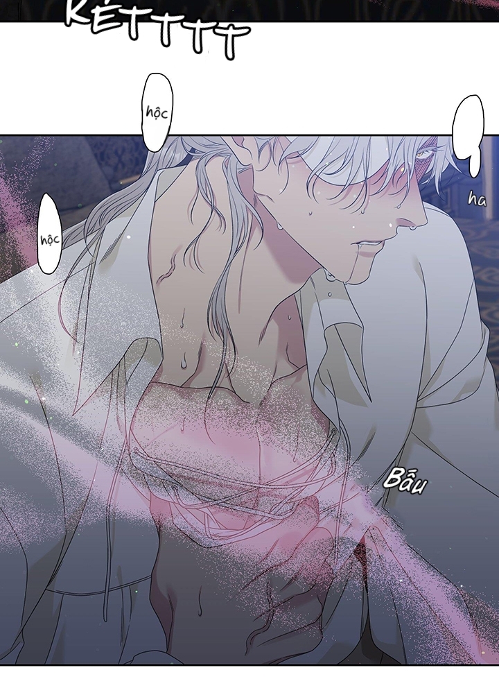 Smyrna Và Capri - Chap 14 (H)