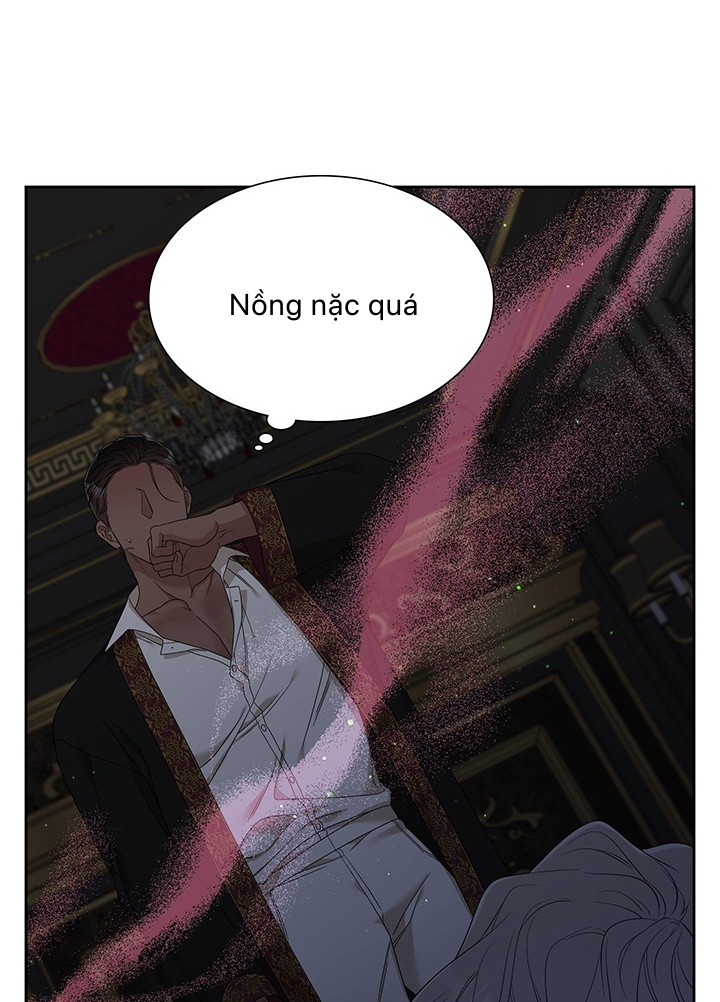 Smyrna Và Capri - Chap 14 (H)