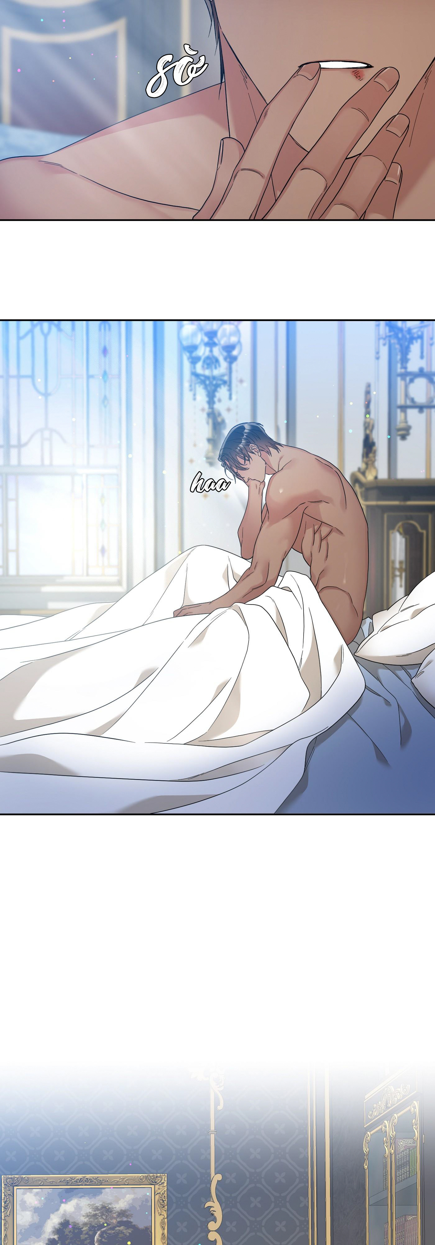 Smyrna Và Capri - Chap 7 (H)