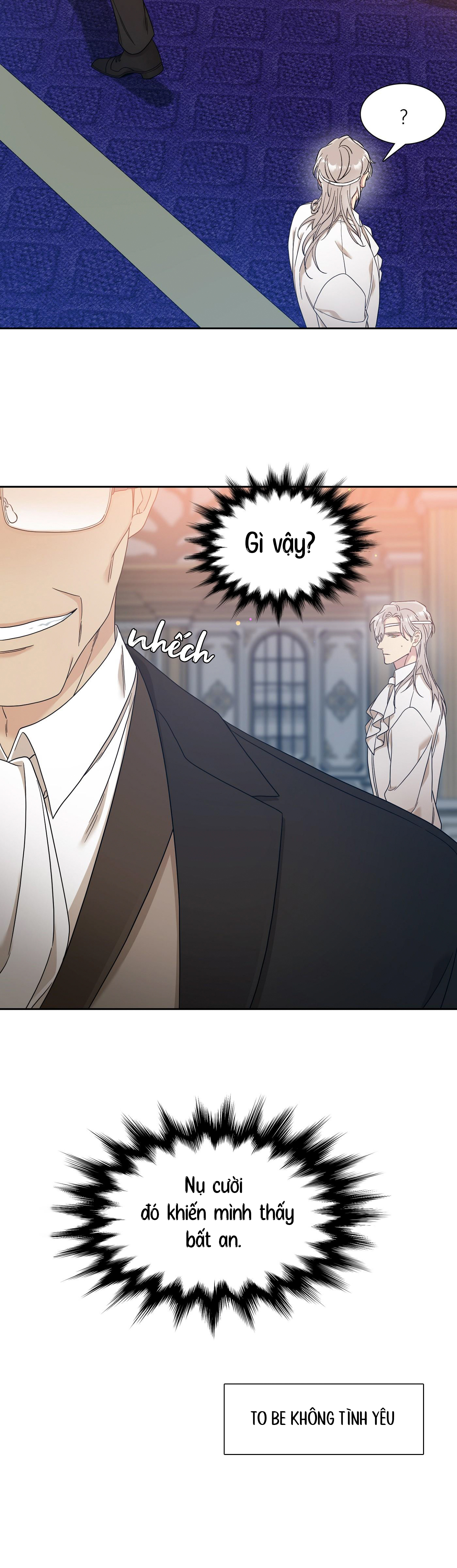 Smyrna Và Capri - Chap 7 (H)