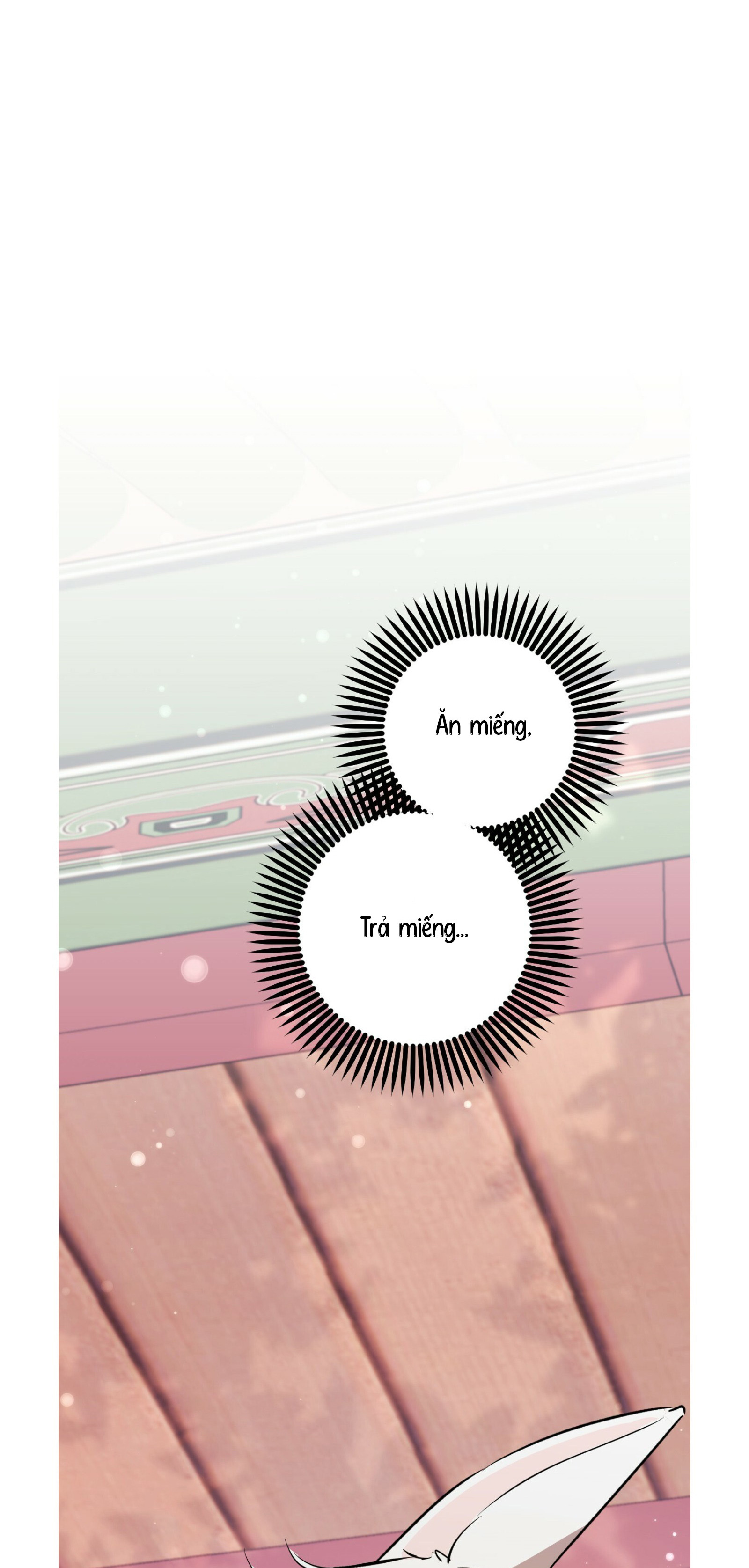 Những Chú Thỏ Của Habibi - Chap 56