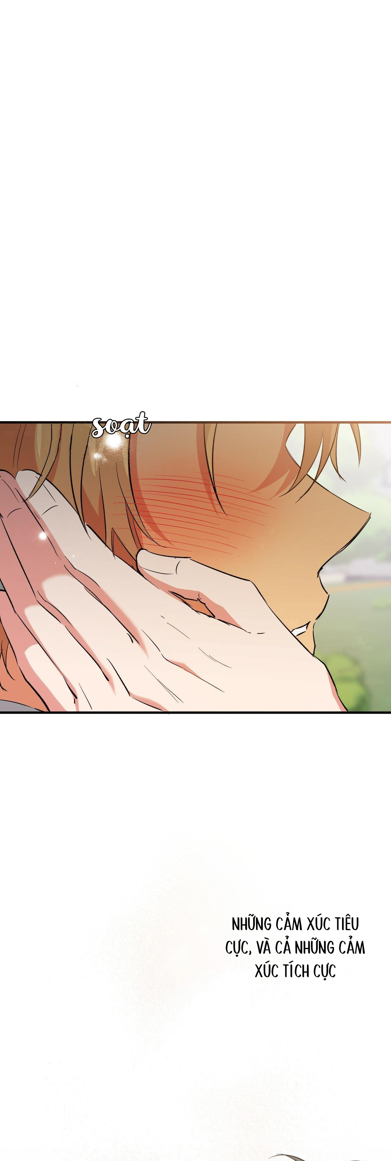 Những Chú Thỏ Của Habibi - Chap 55