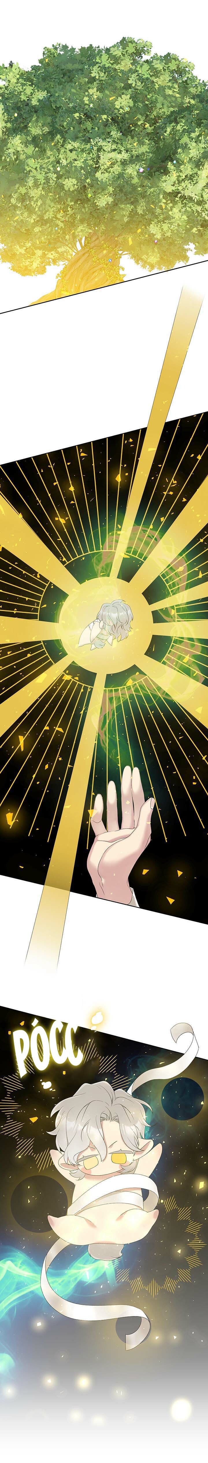 Smyrna Và Capri - Chap 22