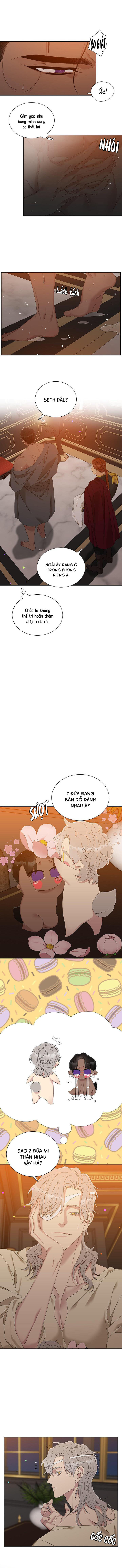 Smyrna Và Capri - Chap 23 (H)