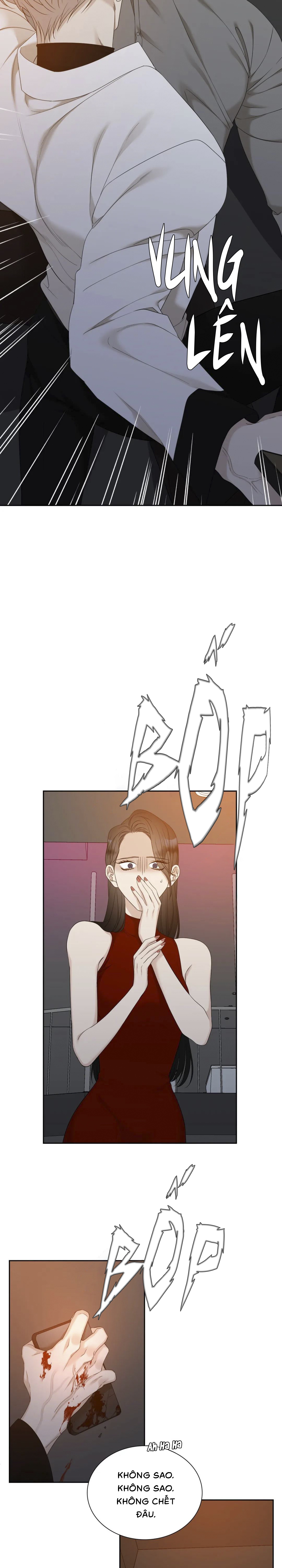 Kẻ Đê Tiện - Chap 29