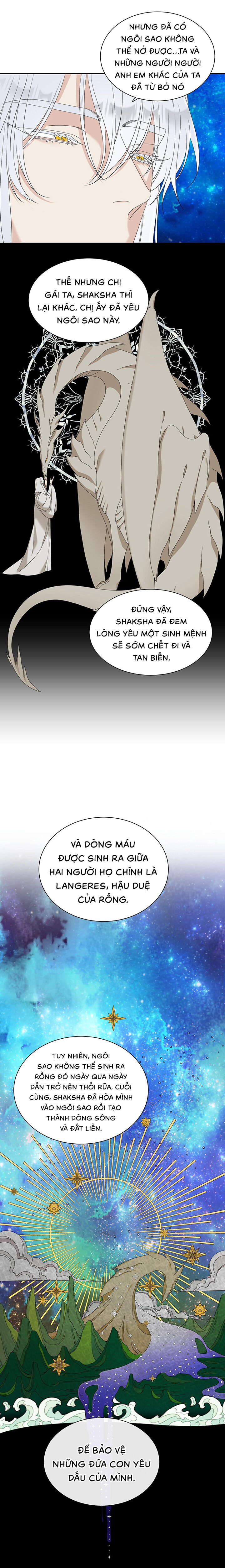 Smyrna Và Capri - Chap 25