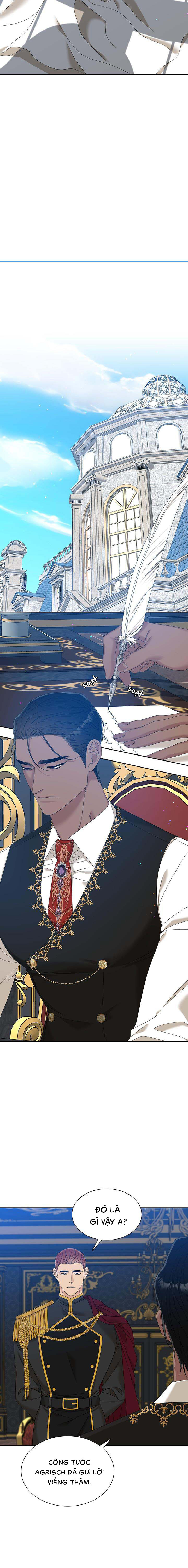 Smyrna Và Capri - Chap 24 (H)