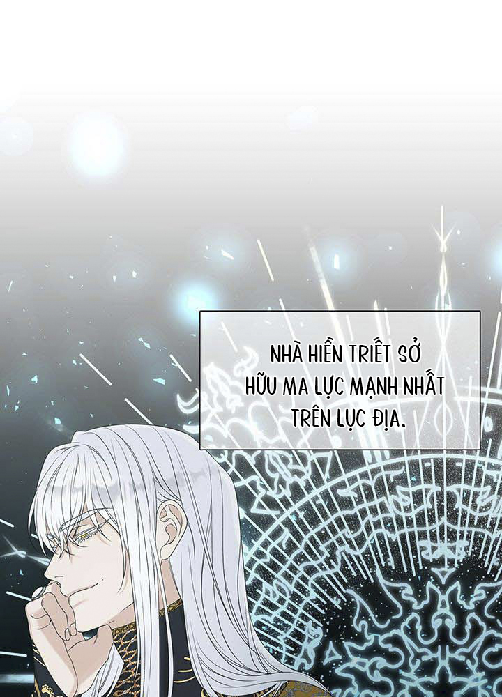 Smyrna Và Capri - Chap 24 (H)