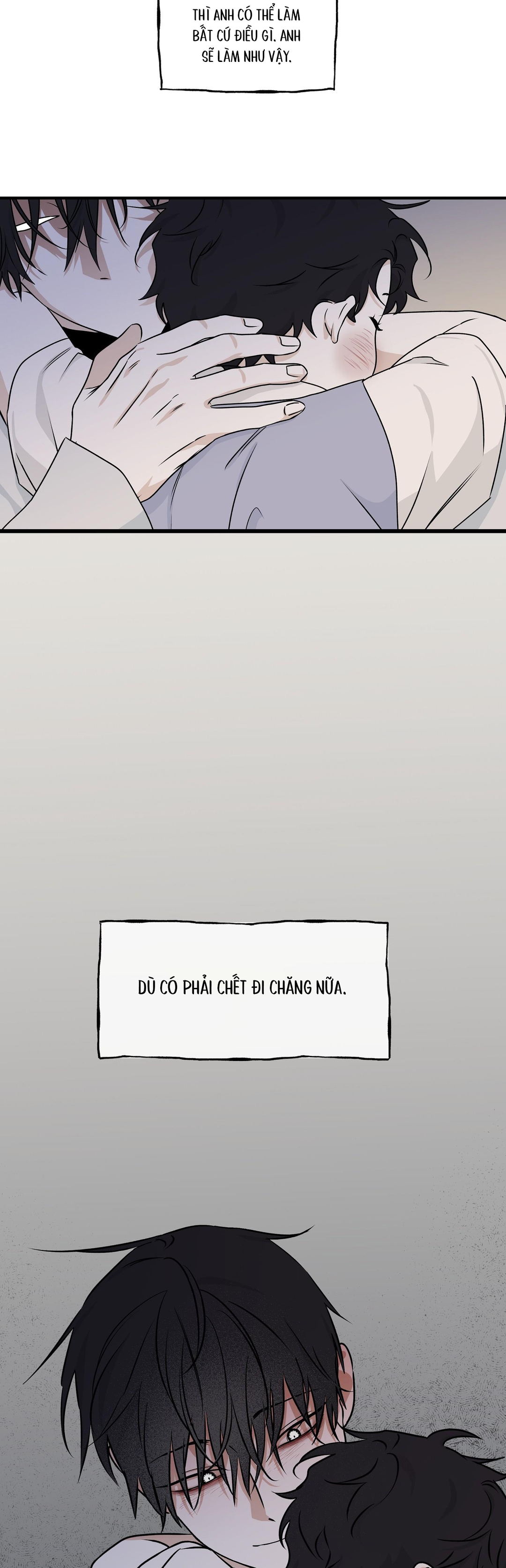 Đêm Bên Bờ Biển - Chap 49