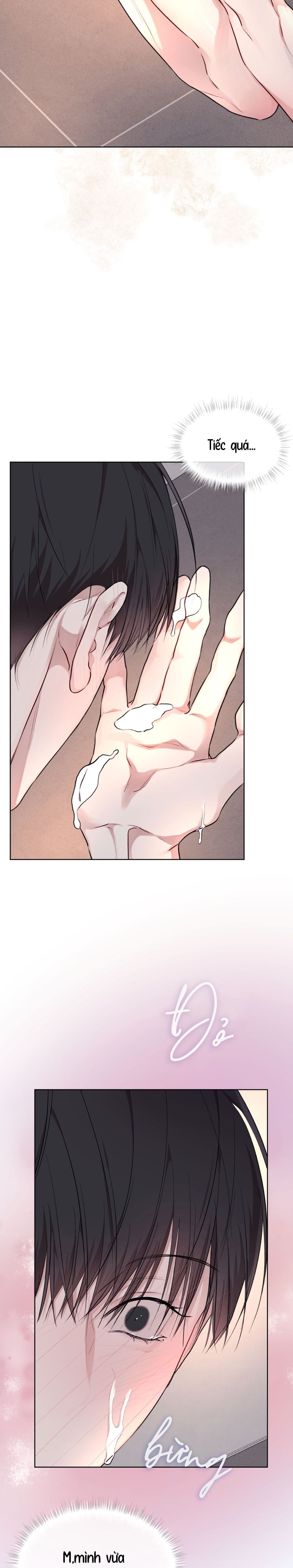 Nguồn Khởi Sinh - Chap 62 (H)