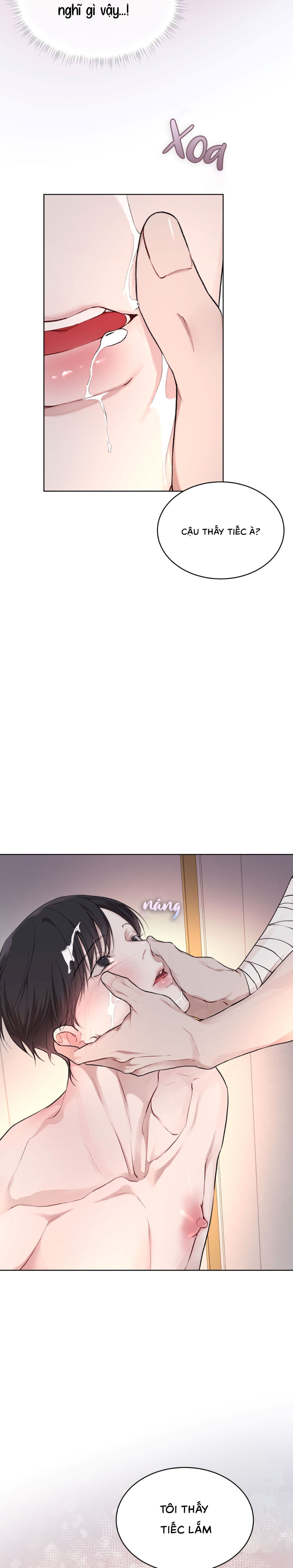 Nguồn Khởi Sinh - Chap 62 (H)