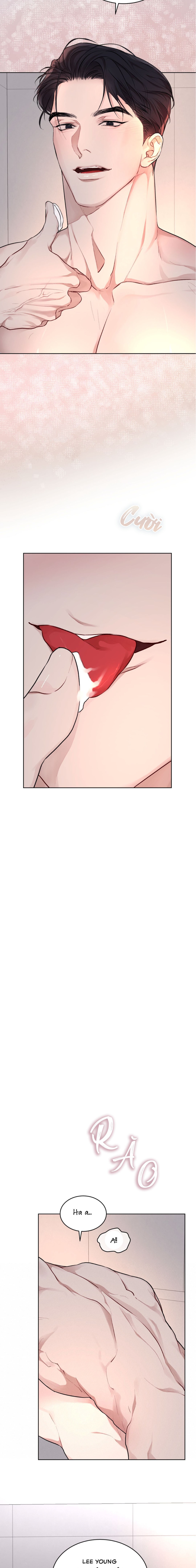 Nguồn Khởi Sinh - Chap 62 (H)