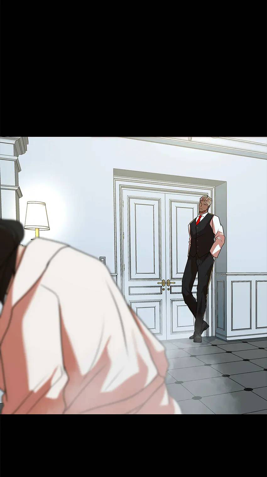 Tình Yêu Với Tên Sát Nhân Bóng Rổ - Chap 34