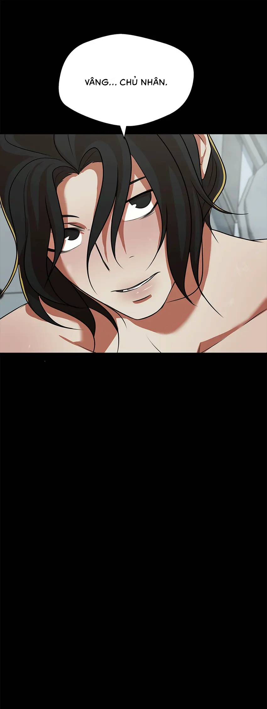 Tình Yêu Với Tên Sát Nhân Bóng Rổ - Chap 34