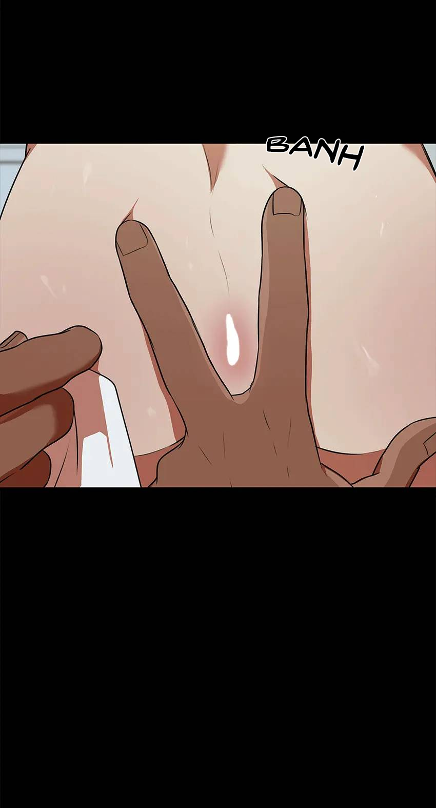 Tình Yêu Với Tên Sát Nhân Bóng Rổ - Chap 34