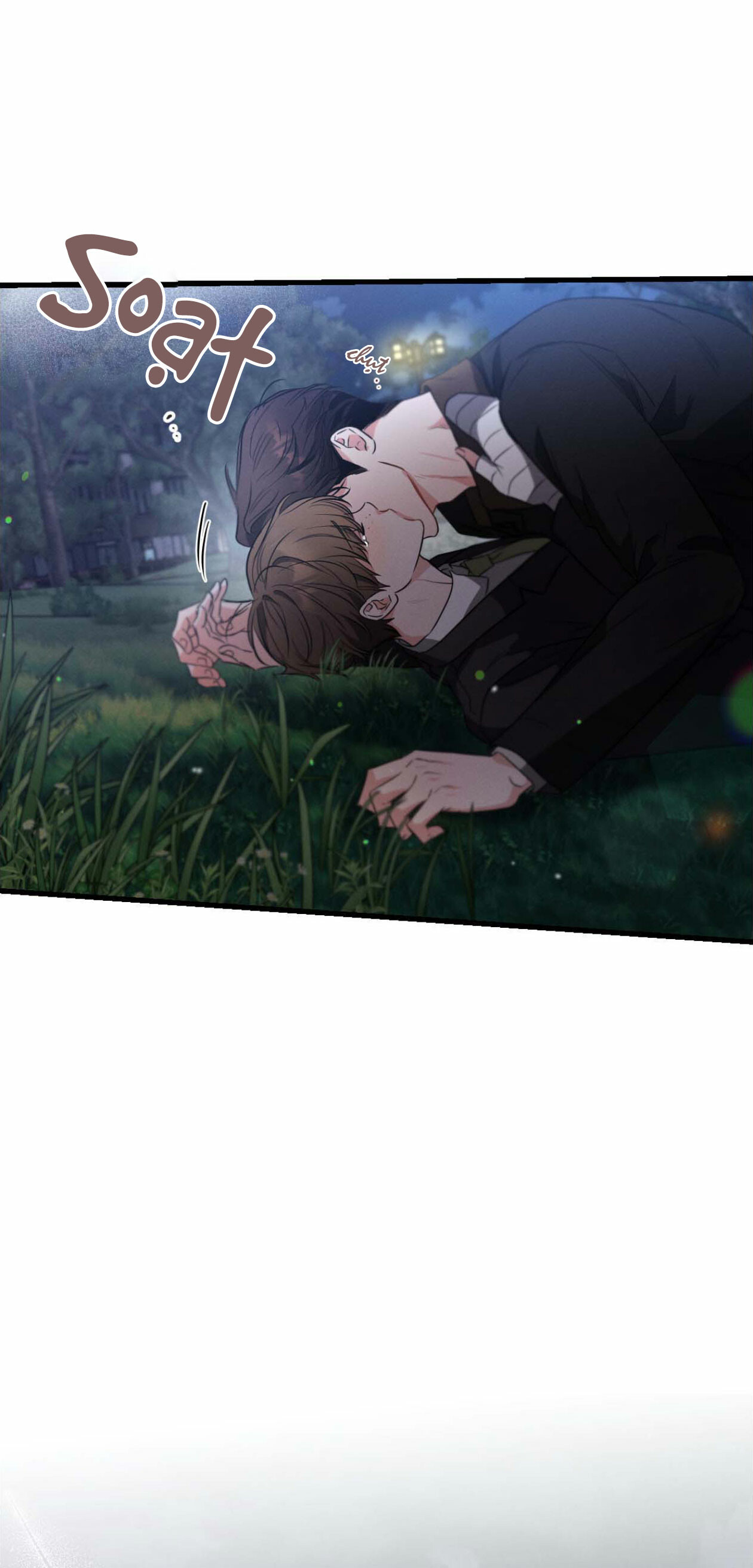 Chuyện Tình Không Lường Trước - Chap 51