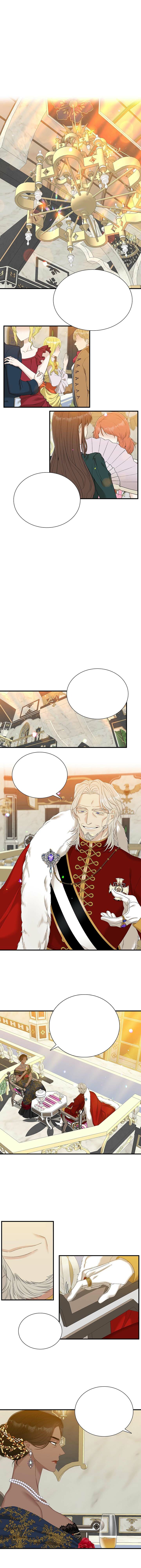 Smyrna Và Capri - Chap 30 (end ss1)