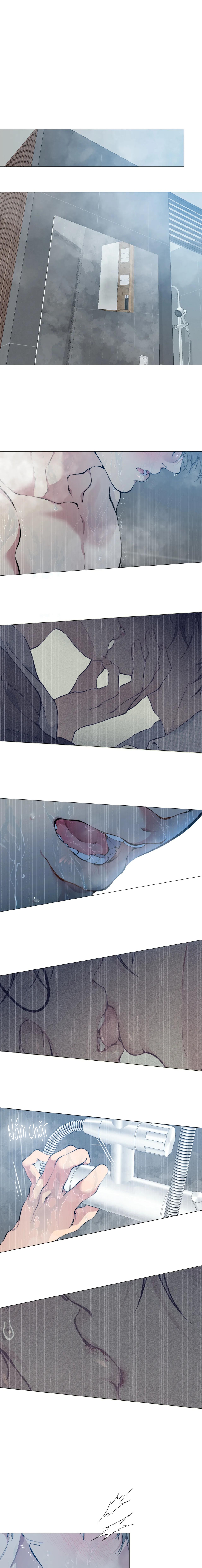 Lạc Giữa Những Tầng Mây - Chap 70