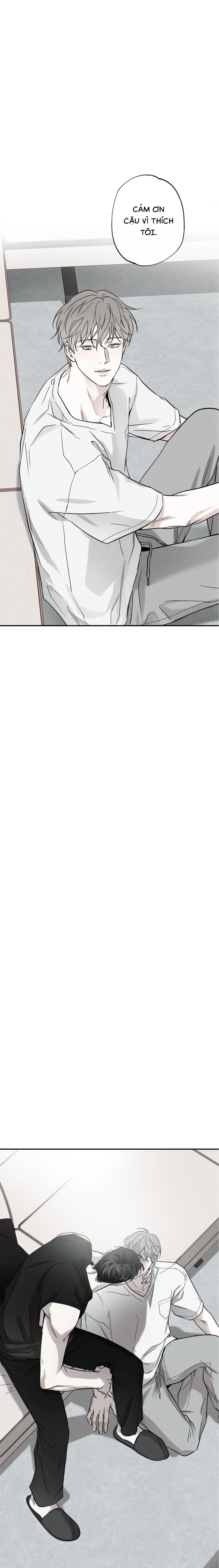 Nhân Viên Giao Pizza Và Gold Palace - Chap 38