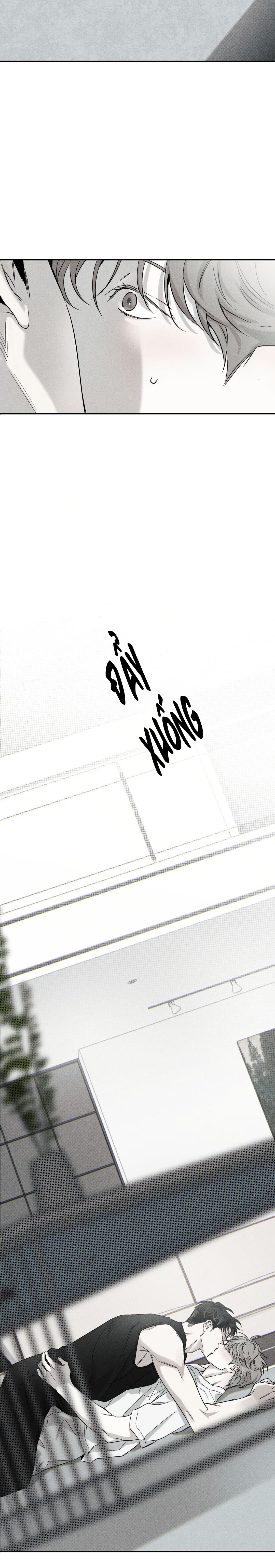 Nhân Viên Giao Pizza Và Gold Palace - Chap 38