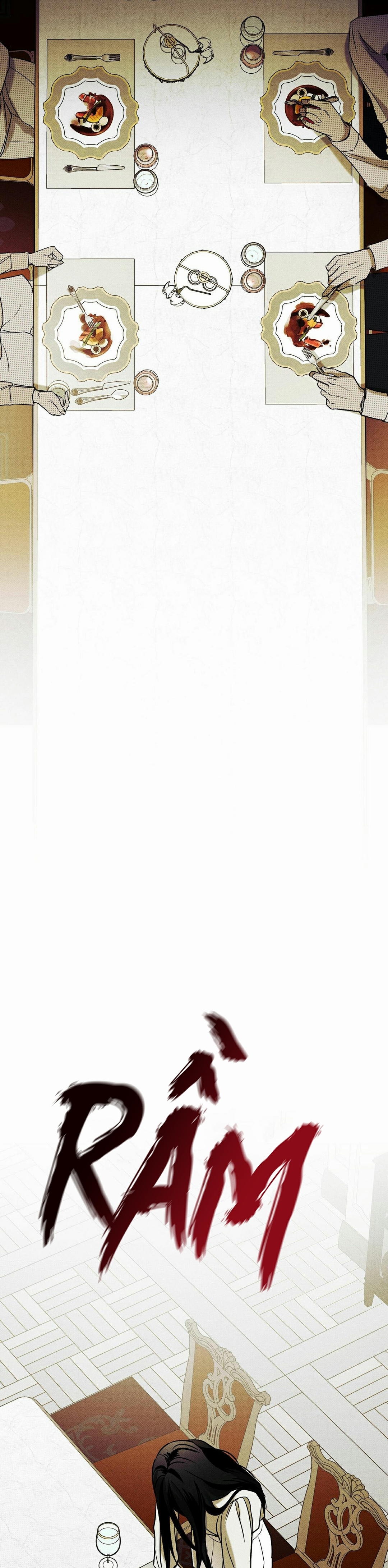 Nhân Viên Giao Pizza Và Gold Palace - Chap 27