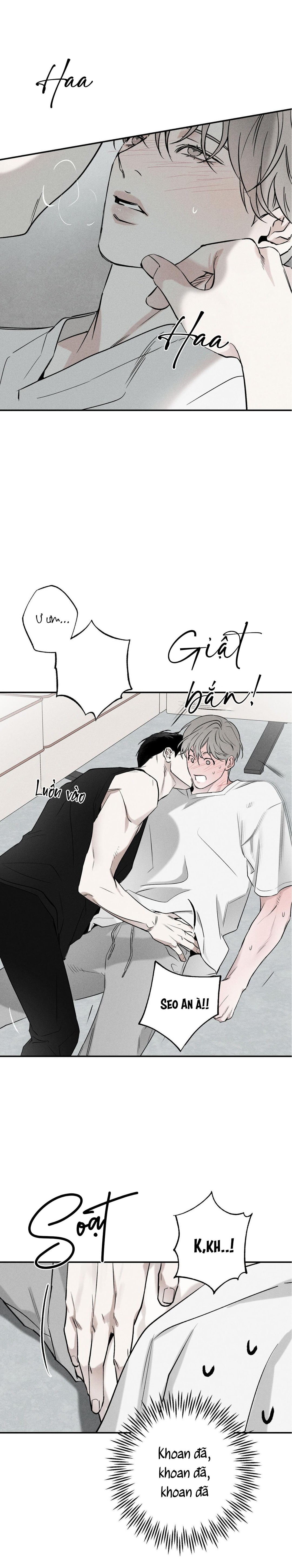 Nhân Viên Giao Pizza Và Gold Palace - Chap 38