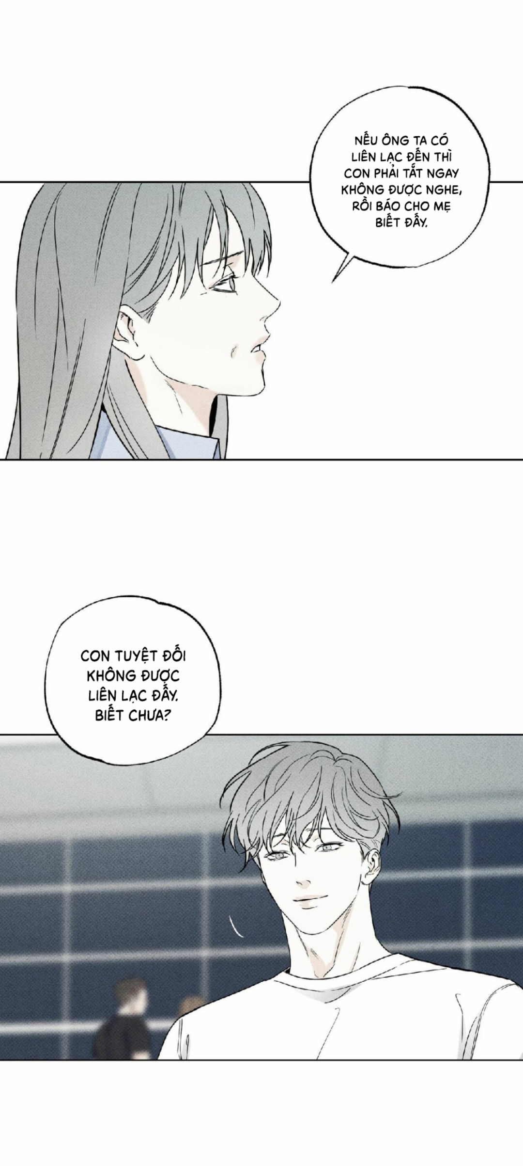 Nhân Viên Giao Pizza Và Gold Palace - Chap 31