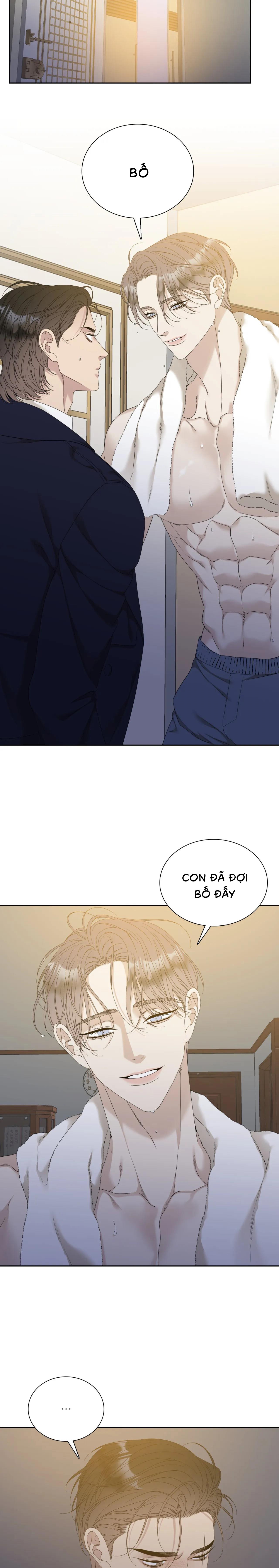 Kẻ Đê Tiện - Chap 32