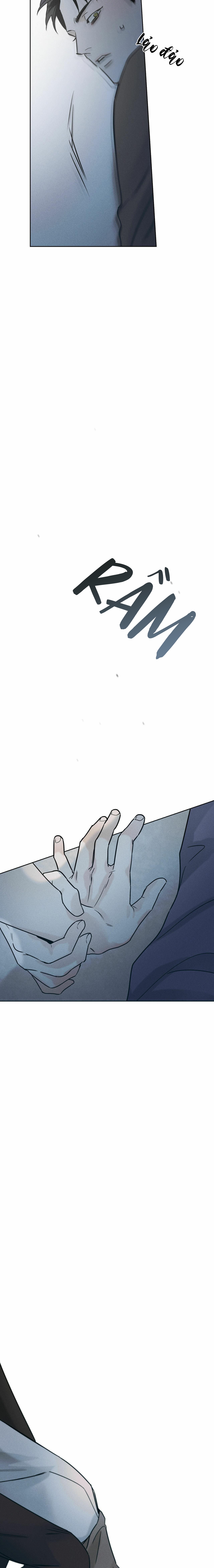 Nhân Viên Giao Pizza Và Gold Palace - Chap 29