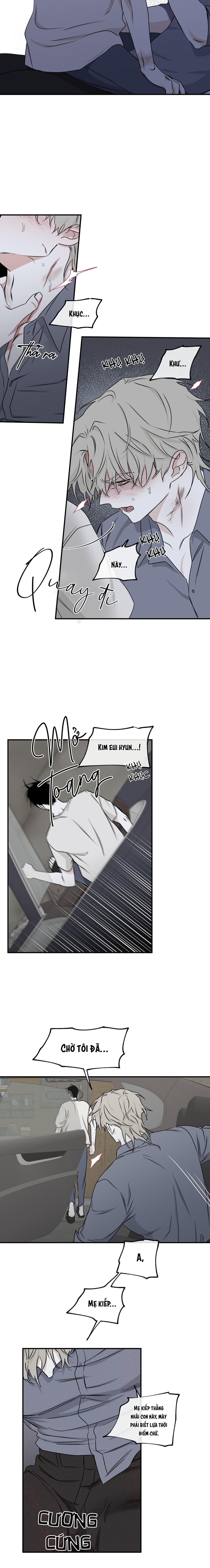 Đêm Bên Bờ Biển - Chap 57