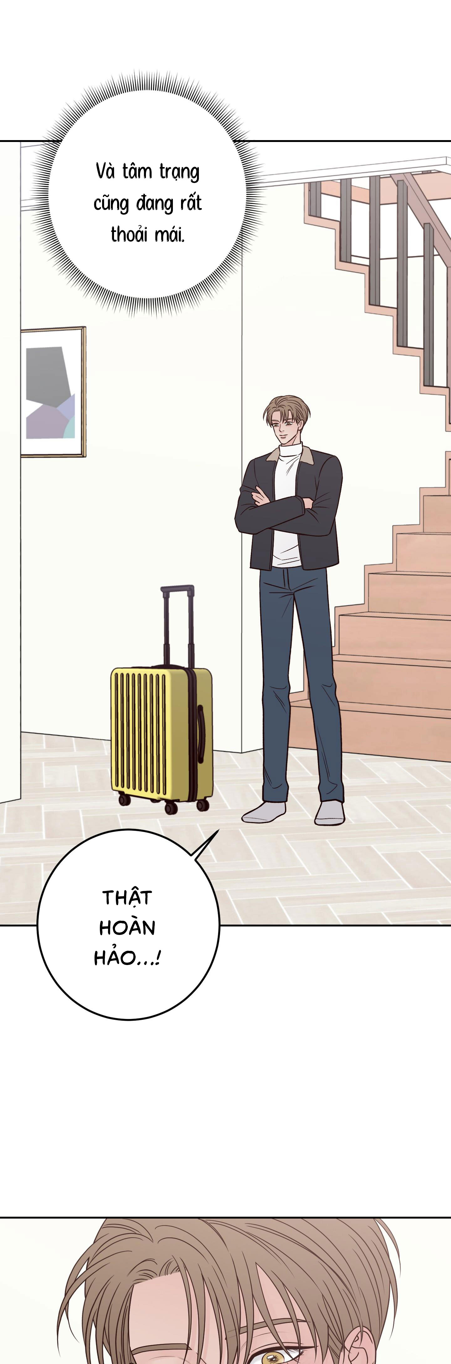 Bất Khả Kháng - Chap 55