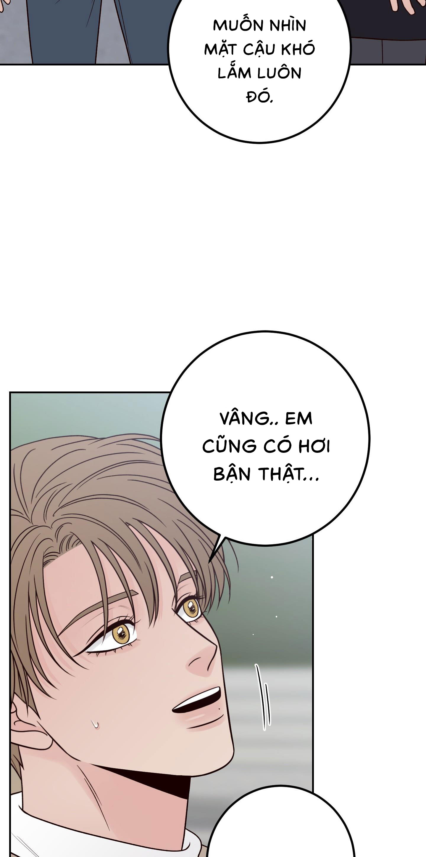 Bất Khả Kháng - Chap 55