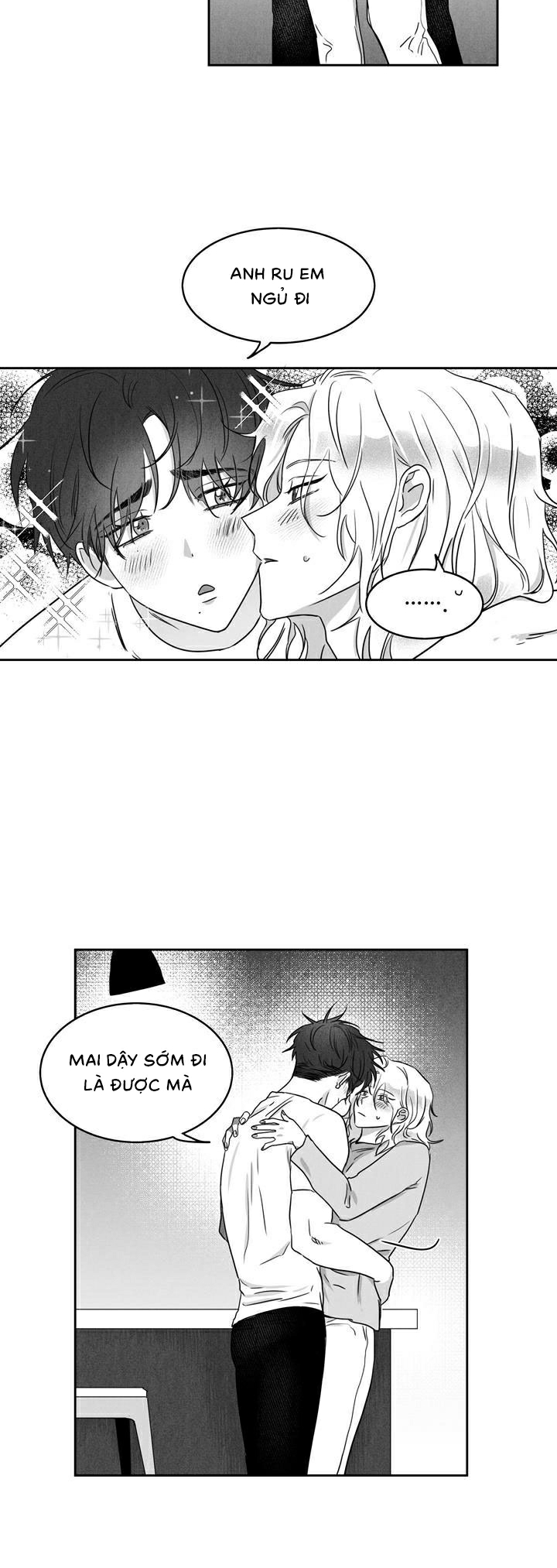 Forever Young - Chap 8 (H)
