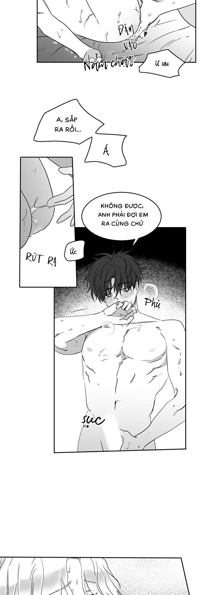 Forever Young - Chap 8 (H)