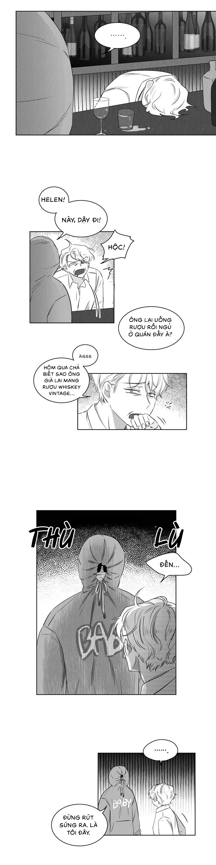 Forever Young - Chap 12