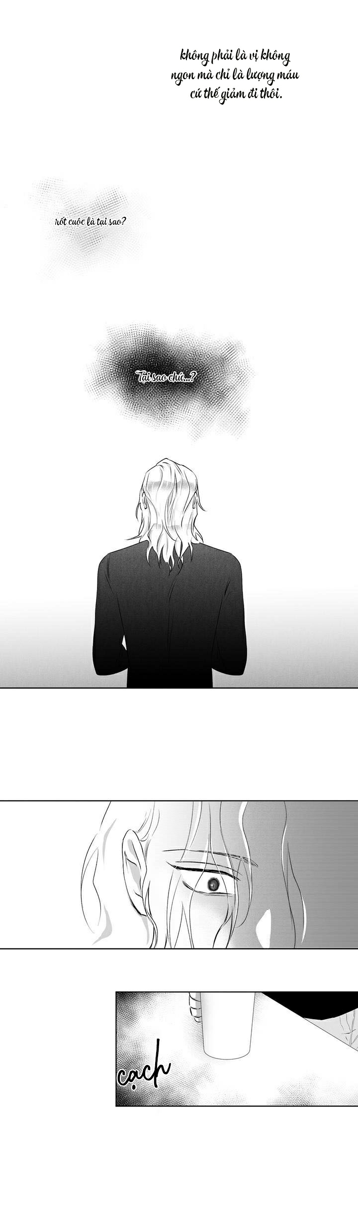 Forever Young - Chap 10