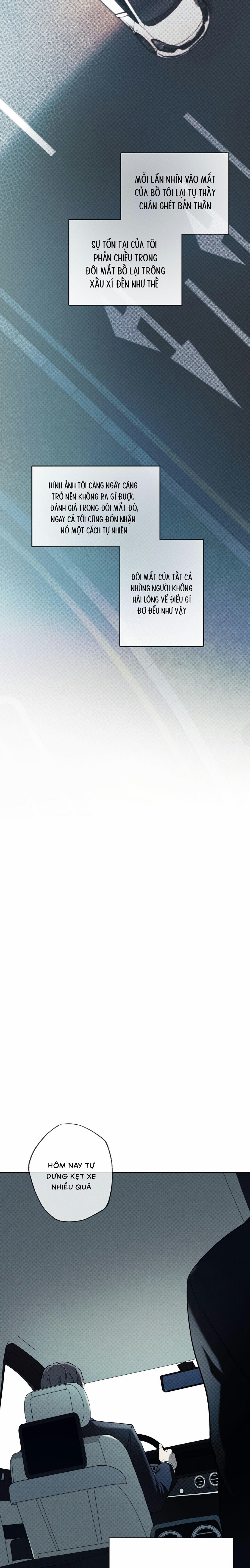 Nhân Viên Giao Pizza Và Gold Palace - Chap 39