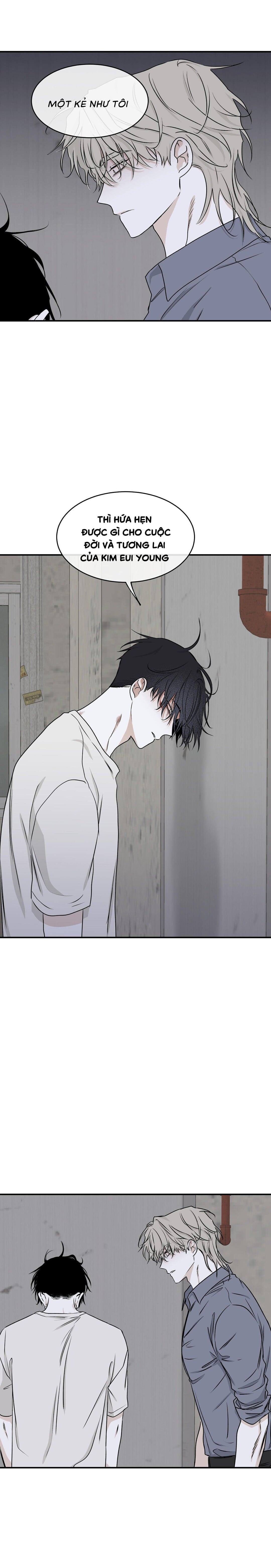 Đêm Bên Bờ Biển - Chap 59