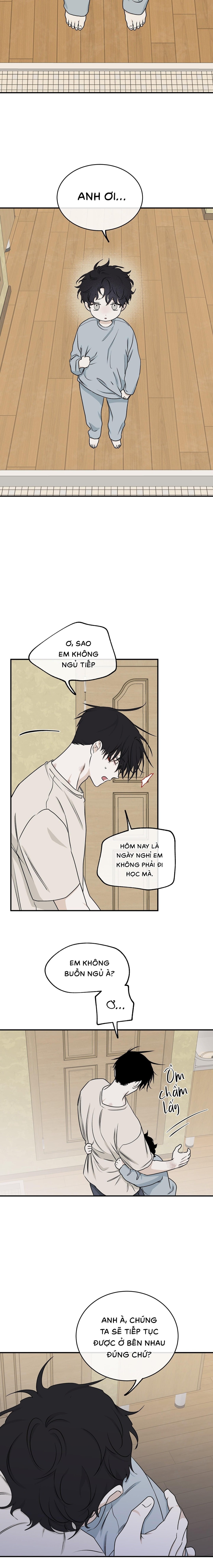 Đêm Bên Bờ Biển - Chap 59