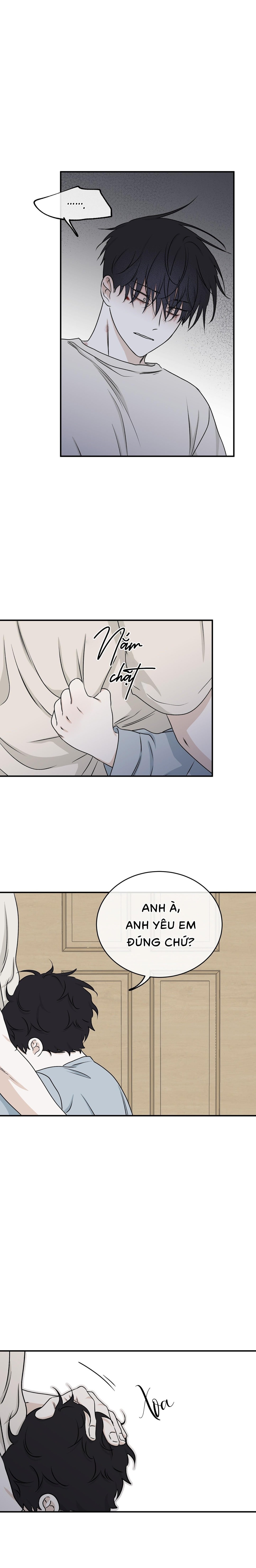 Đêm Bên Bờ Biển - Chap 59
