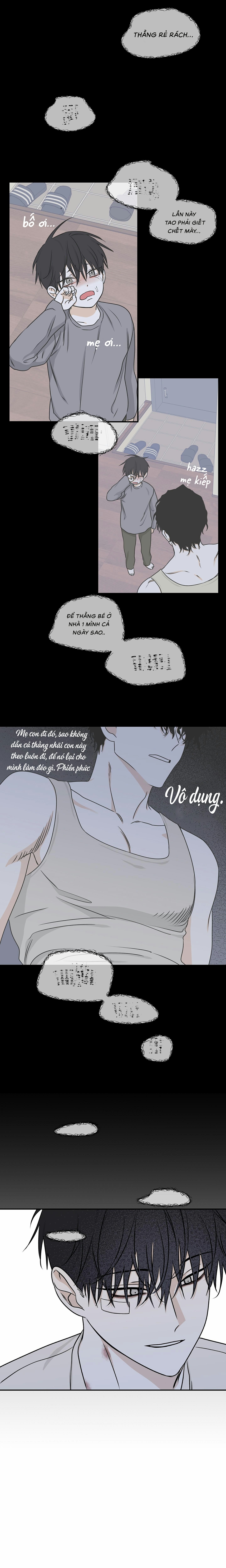Đêm Bên Bờ Biển - Chap 59