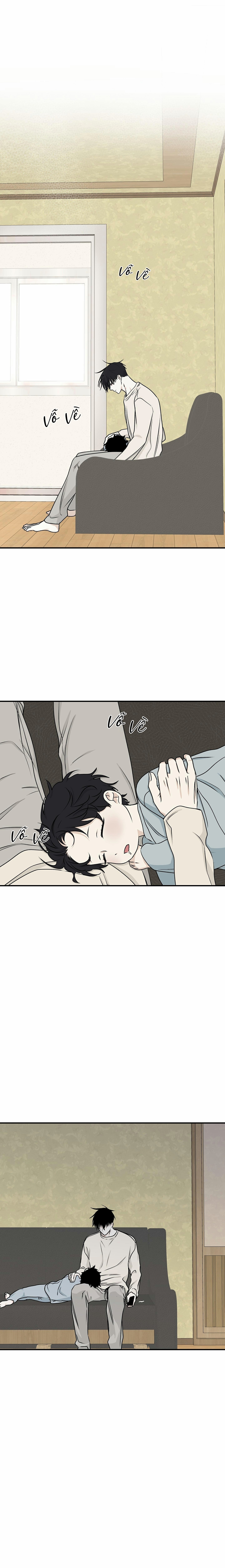 Đêm Bên Bờ Biển - Chap 59