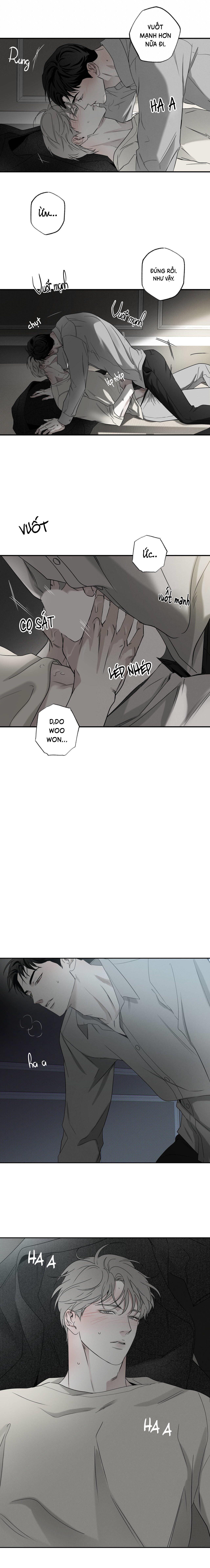 Nhân Viên Giao Pizza Và Gold Palace - Chap 40 (17+)